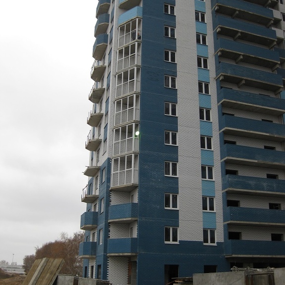 г. Королев, Жилой дом-4